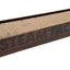 Croci Krabplank Homedecor Wenge Houtprint Donkerbruin