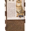 Croci Krabplank Homedecor Dierenprint Koe