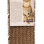 Croci Krabplank Homedecor Dierenprint Zebra