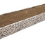 Croci Krabplank Homedecor Textuur Maiolica