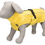 Trixie Regenjas Hond Vimy Geel