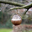 Best For Birds Kokosnoot Gevuld Met Vet