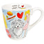 Blond Amsterdam Mok Dog Lover