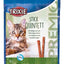 Trixie Premio Stick Quintet Gevogelte / Lever