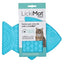 Lickimat Kat Felix Turquoise