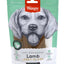Wanpy Soft Oven-Roasted Lamb Jerky Slices