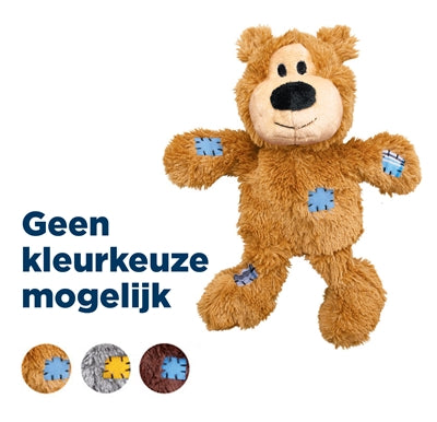 Kong Wild Knots Beer Assorti