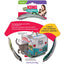 Kong Play Spaces Camper Kattentent