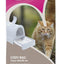 Imac Kattenbakzak Cody Voor Kattenbak Zuma / 50X36X10 Cm