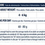 Advance Cat Adult Sensitive Salmon