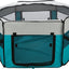 Trixie Indoor Knaagdierren Turquoise / Grijs