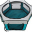 Trixie Indoor Knaagdierren Turquoise / Grijs