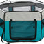 Trixie Indoor Knaagdierren Turquoise / Grijs