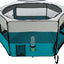 Trixie Indoor Knaagdierren Turquoise / Grijs