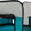 Trixie Indoor Knaagdierren Turquoise / Grijs