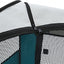 Trixie Indoor Knaagdierren Turquoise / Grijs