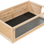 Trixie Indoor Ren Cavia Hout / Plexiglas