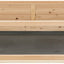 Trixie Indoor Ren Cavia Hout / Plexiglas
