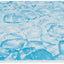 Trixie Koelplaat Konijn Blauw