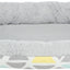 Trixie Relax Mand Bunny Pluche