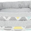 Trixie Relax Mand Bunny Pluche