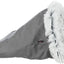 Trixie Relax Slaapzak Harvey Grijs / Wit