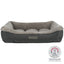 Trixie Vital Hondenmand Bendson Orthopedisch Grijs