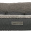 Trixie Vital Hondenmand Bendson Orthopedisch Grijs