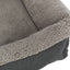 Trixie Vital Hondenmand Bendson Orthopedisch Grijs