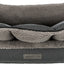Trixie Vital Hondenmand Bendson Orthopedisch Grijs