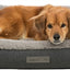 Trixie Vital Hondenmand Bendson Orthopedisch Grijs