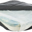 Trixie Vital Hondenmand Sofa Bendson Orthopedisch Grijs