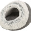 Trixie Kattenmand Iglo Harvey Grijs / Wit-Zwart