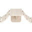 Trixie Klim / Klauterladder Wand Wit
