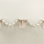 Trixie Klim / Klauterladder Wand Wit