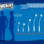 Chuckit Fetch & Fold 25M Launcher