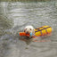 Chuckit Amphibious Bumper Assorti