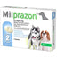 Krka Milprazon Ontwormingstabletten Hond