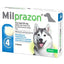 Krka Milprazon Ontwormingstabletten Hond