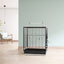 Savic Vogelkooi Primo 60 Open Empire Zwart