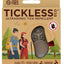Tickless Eco Teek En Vlo Afweer Voor Mensen Bruin
