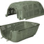 Imac Reismand Carry Sport 2Nd Life Gerecycled Groen