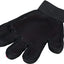 Trixie Vachtverzorgingshandschoen Mesh-Materiaal / Tpr Roze / Zwart