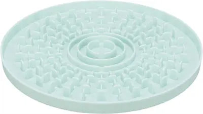 Trixie Junior Likplaat Mintgroen