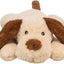 Trixie Hond Benny Pluche Beige / Bruin