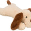 Trixie Hond Benny Pluche Beige / Bruin