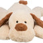 Trixie Knuffel Hondbenny Pluche Beige / Bruin