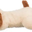 Trixie Knuffel Hondbenny Pluche Beige / Bruin
