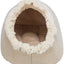 Trixie Kattenmand Iglo Boho Beige