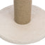 Trixie Krabpaal Boho Beige